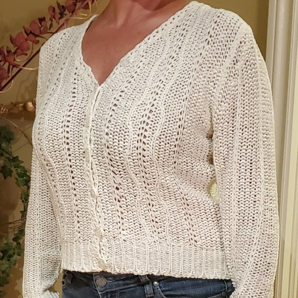 Sweater